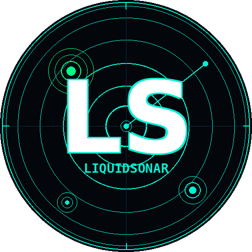 LiquidSonar